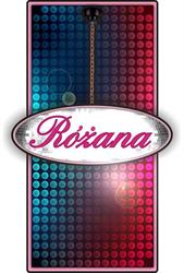 Restauracja Różana