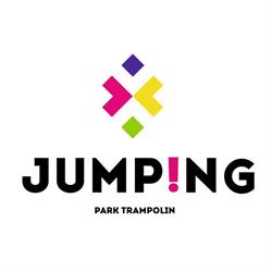 Jumping Park Trampolin