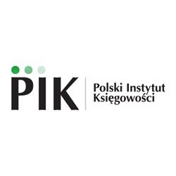Polski Instytut Księgowości Sp. z o. o. S. K.