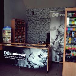 DC E-papierosy