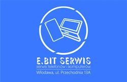 e.bit SKLEP KOMPUTEROWY, SERWIS