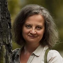 Psychoterapeuta Ewa Czernik - psychoterapia indywidualna Łódź