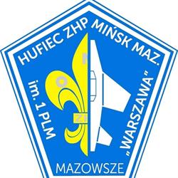 Komenda Hufca ZHP "Mazowsze" Mińsk Mazowiecki