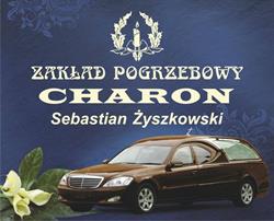 Zakład Pogrzebowy CHARON Świdnica