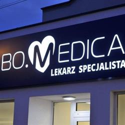 BoMedica