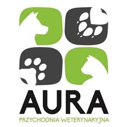 Aura. Przychodnia weterynaryjna. Bernacki R., lek. wet.
