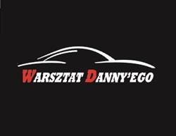 Warsztat Danny'ego