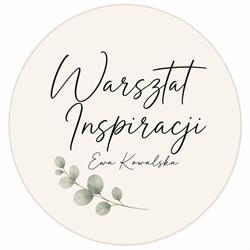 Warsztat Inspiracji Ewa Kowalska