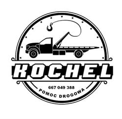 POMOC DROGOWA KOCHEL 24h LAWETA Mniów Holowanie Końskie Radoszyce Stąporków