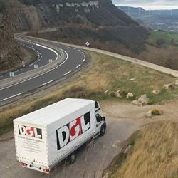 Dariusz Gołąbko Logistics