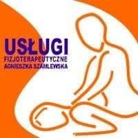 Usługi Fizjoterapeutyczne. Agnieszka Szamlewska