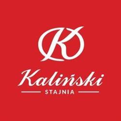 LKJ Kiekrz - Stajnia Kalinski