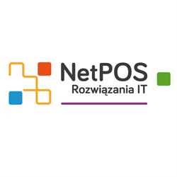 NetPOS Rozwiązania IT - Systemy POS, Kasy Fiskalne, Terminale Płatnicze