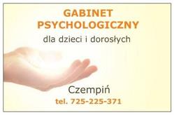 Gabinet Psychologiczny Czempiń