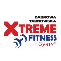Xtreme Fitness Dąbrowa Tarnowska