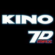 Kino 7D max