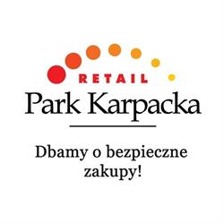 Retail Park Karpacka