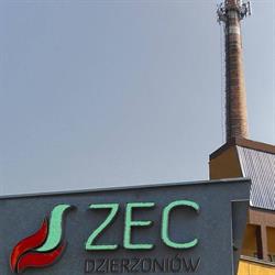 ZEC Zakład Energetyki Cieplnej sp. z o.o.