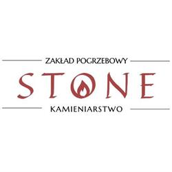 Stone. Usługi pogrzebowe, kamieniarstwo, pogrzeby, nagrobki, transport zwłok.