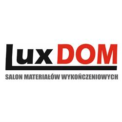 Przedsiębiorstwo Handlowo-Usługowe "LuxDOM" Ewelina Tasarz