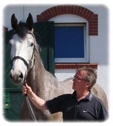 Stajnia Sportowa Jacek von Kosow