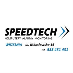 Speedtech Łukasz Szybko