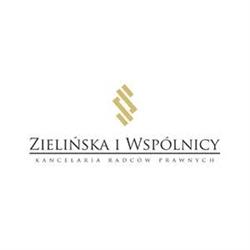 Kancelaria Radców Prawnych M. Zielińska i Wspólnicy