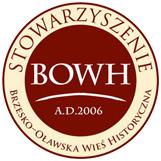 Stowarzyszenie "Brzesko-Oławska Wieś Historyczna