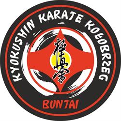 Kyokushin Karate Buntai