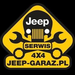 Jeep garaz pl Adrian Wowczak