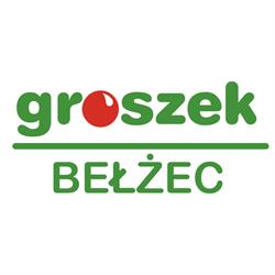 Groszek