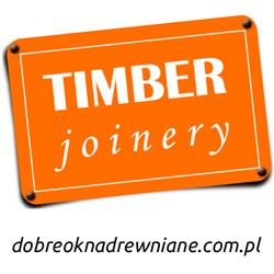 TIMBER Joinery
