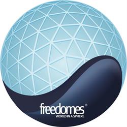 Freedomes - Namioty Sferyczne / Geodesic Domes / Dome Tents / Kuppelzelte