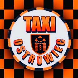 TAXI "OSTROWIEC"
