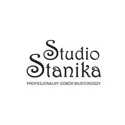Szafa Gra Butik Studio stanika profesjonalny dobór biustonoszy