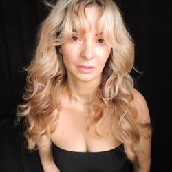 Rudnicka Sylwia - Stylizacja Włosów