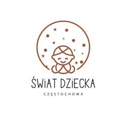 ŚWIAT DZIECKA Częstochowa Sklep z artykułami dla dzieci, wózki, foteliki, wyprawka dla mamy