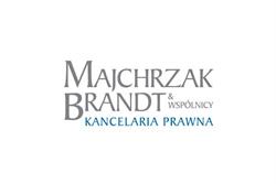 MAJCHRZAK BRANDT I WSPÓLNICY Kancelaria Prawna