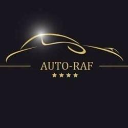 AUTO KOMIS Auto-Raf Prywatny importer samochodów AUTOHANDEL