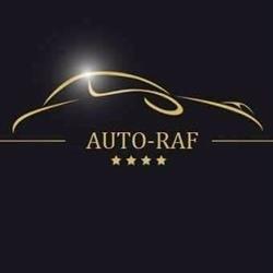 AUTO KOMIS Auto-Raf Prywatny importer samochodów AUTOHANDEL