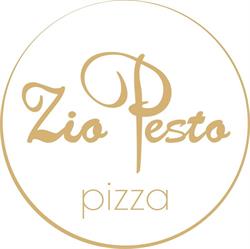 Zio Pesto Pizza
