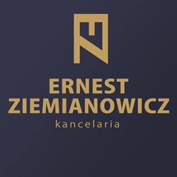 Kancelaria Adwokacka, adwokat Ernest Ziemianowicz