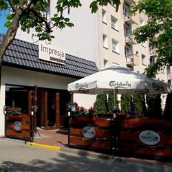 Restauracja Impresja