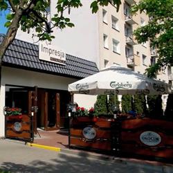 Restauracja Impresja