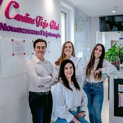 Carolina Fizjo - Med