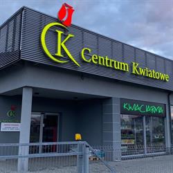Hurtownia Kwiatów Zamość Centrum Kwiatowe