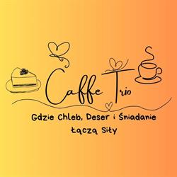 CaffeTrio. Gdzie Chleb Deser i Śniadanie Łączą Siły