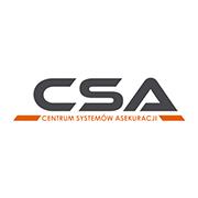 CSA - Centrum Systemów Asekuracji Sp. z o.o.