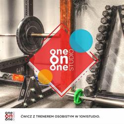 Studio treningu personalnego one on one