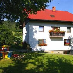 Gospodarstwo agroturystyczne u Gazdy Wisła